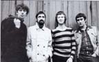 John Mayall